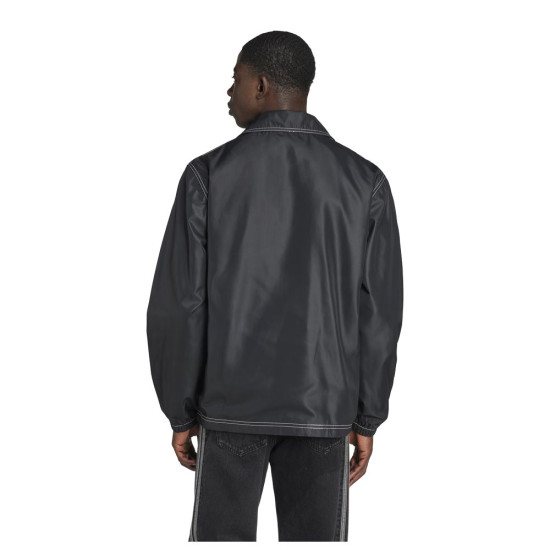 Adidas Ανδρικό μπουφάν Wabash Regular Coach Jacket